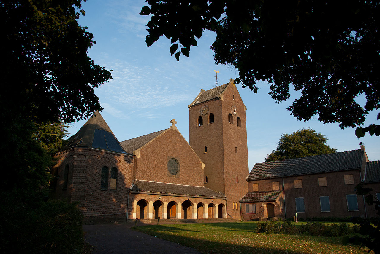 St. Jozefkerk