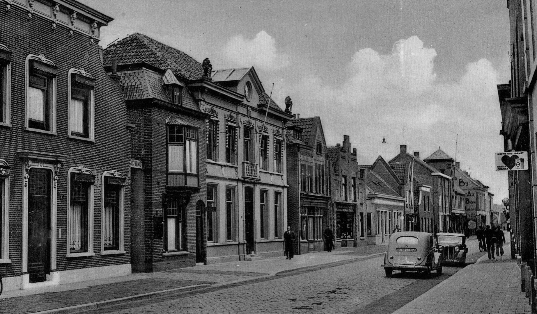 Heemkundecollectie
